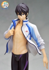 Оригинальная аниме фигурка Altair - Free!: Haruka Nanase 1/8 Complete Figure