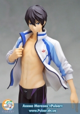 Аниме фигурка  Altair - Free!: Haruka Nanase 1/8 Complete Figure
