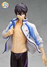 Оригинальная аниме фигурка Altair - Free!: Haruka Nanase 1/8 Complete Figure