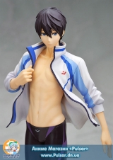 Аниме фигурка  Altair - Free!: Haruka Nanase 1/8 Complete Figure