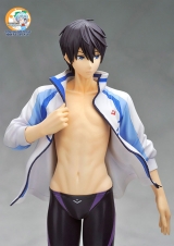 Оригинальная аниме фигурка Altair - Free!: Haruka Nanase 1/8 Complete Figure