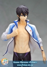 Аниме фигурка  Altair - Free!: Haruka Nanase 1/8 Complete Figure
