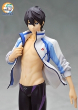 Оригинальная аниме фигурка Altair - Free!: Haruka Nanase 1/8 Complete Figure
