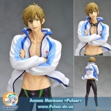Аніме фігурка Altair - Free!: Makoto Tachibana 1/8 Complete Figure (ReCast)