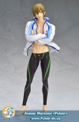 Аніме фігурка Altair - Free!: Makoto Tachibana 1/8 Complete Figure (ReCast)