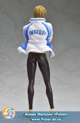 Аніме фігурка Altair - Free!: Makoto Tachibana 1/8 Complete Figure (ReCast)