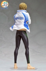Оригінальна аніме фігурка Altair - Free!: Makoto Tachibana 1/8 Complete Figure