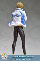 Аніме фігурка Altair - Free!: Makoto Tachibana 1/8 Complete Figure (ReCast)