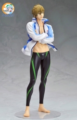 Оригінальна аніме фігурка Altair - Free!: Makoto Tachibana 1/8 Complete Figure