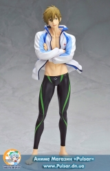 Аніме фігурка Altair - Free!: Makoto Tachibana 1/8 Complete Figure (ReCast)