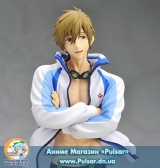 Аніме фігурка Altair - Free!: Makoto Tachibana 1/8 Complete Figure (ReCast)