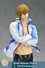 Аніме фігурка Altair - Free!: Makoto Tachibana 1/8 Complete Figure (ReCast)