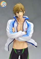 Оригінальна аніме фігурка Altair - Free!: Makoto Tachibana 1/8 Complete Figure