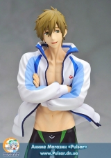 Аніме фігурка Altair - Free!: Makoto Tachibana 1/8 Complete Figure (ReCast)