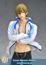 Аниме фигурка  Altair - Free!: Makoto Tachibana 1/8 Complete Figure (ReCast)