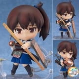  оригінальна Аніме фігурка Nendoroid-Kantai Collection-Kan Colle- Kaga