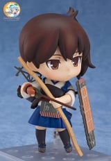 Оригинальная аниме фигурка Nendoroid - Kantai Collection -Kan Colle- Kaga