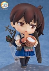 Оригинальная аниме фигурка Nendoroid - Kantai Collection -Kan Colle- Kaga