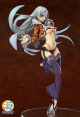 Оригінальна аніме фігурка 7th Dragon 2020 - Psychic (Pink Harley) 1/7 Complete Figure