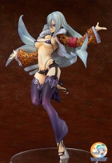 Оригінальна аніме фігурка 7th Dragon 2020 - Psychic (Pink Harley) 1/7 Complete Figure