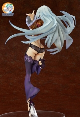 Оригінальна аніме фігурка 7th Dragon 2020 - Psychic (Pink Harley) 1/7 Complete Figure