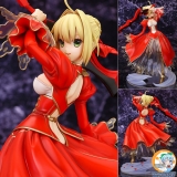 Оригінальна аніме фігурка Fate/EXTRA - Saber Extra 1/7 Complete Figure