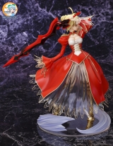 Оригинальная аниме фигурка Fate/EXTRA - Saber Extra 1/7 Complete Figure