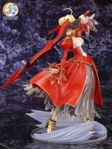 Оригинальная аниме фигурка Fate/EXTRA - Saber Extra 1/7 Complete Figure