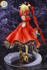 Оригинальная аниме фигурка Fate/EXTRA - Saber Extra 1/7 Complete Figure