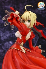 Оригинальная аниме фигурка Fate/EXTRA - Saber Extra 1/7 Complete Figure