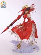 Оригинальная аниме фигурка Fate/EXTRA - Saber Extra 1/7 Complete Figure