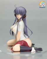 Оригінальна аніме фігурка Maid Yome - Yuki -Another Color- 1/7 Complete Figure