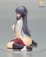 Оригінальна аніме фігурка Maid Yome - Yuki -Another Color- 1/7 Complete Figure
