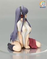 Оригінальна аніме фігурка Maid Yome - Yuki -Another Color- 1/7 Complete Figure