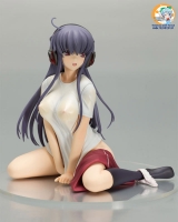 Оригінальна аніме фігурка Maid Yome - Yuki -Another Color- 1/7 Complete Figure