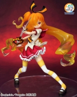 Оригінальна аніме фігурка Day Break Illusion - Akari Taiyo 1/8 Complete Figure