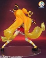 Оригінальна аніме фігурка Day Break Illusion - Akari Taiyo 1/8 Complete Figure