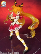 Оригінальна аніме фігурка Day Break Illusion - Akari Taiyo 1/8 Complete Figure