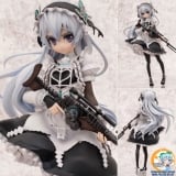 Оригінальна аніме фігурка Hitsugi no Chaika - Chaika Trabant 1/7 Complete Figure