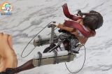 Оригинальная аниме фигурка Attack on Titan - Mikasa Ackerman 1/7 Complete Figure