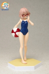  оригінальна Аніме фігурка BEACH QUEENS - No Kyoukai Kanata: Mirai Kuriyama 1/10 Complete Figure