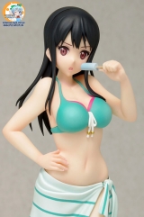 Оригинальная аниме фигурка BEACH QUEENS - Kyoukai No Kanata: Mitsuki Nase 1/10 Complete Figure