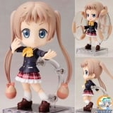 Оригинальная аниме фигурка Cu-poche - Chuunibyou demo Koi ga Shitai! REN: Sanae Dekomori Posable Figure