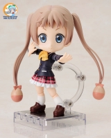 Оригінальна аніме фігурка Cu-poche - Chuunibyou demo Koi ga Shitai! REN: Sanae Dekomori Posable Figure