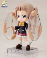 Оригінальна аніме фігурка Cu-poche - Chuunibyou demo Koi ga Shitai! REN: Sanae Dekomori Posable Figure