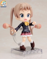 Оригінальна аніме фігурка Cu-poche - Chuunibyou demo Koi ga Shitai! REN: Sanae Dekomori Posable Figure