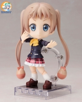 Оригінальна аніме фігурка Cu-poche - Chuunibyou demo Koi ga Shitai! REN: Sanae Dekomori Posable Figure