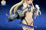 Оригінальна аніме фігурка Kantai Collection -Kan Colle - Shimakaze Chuuha Ver. 1/8 Complete Figure