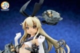Оригінальна аніме фігурка Kantai Collection -Kan Colle - Shimakaze Chuuha Ver. 1/8 Complete Figure
