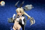 Оригінальна аніме фігурка Kantai Collection -Kan Colle - Shimakaze Chuuha Ver. 1/8 Complete Figure